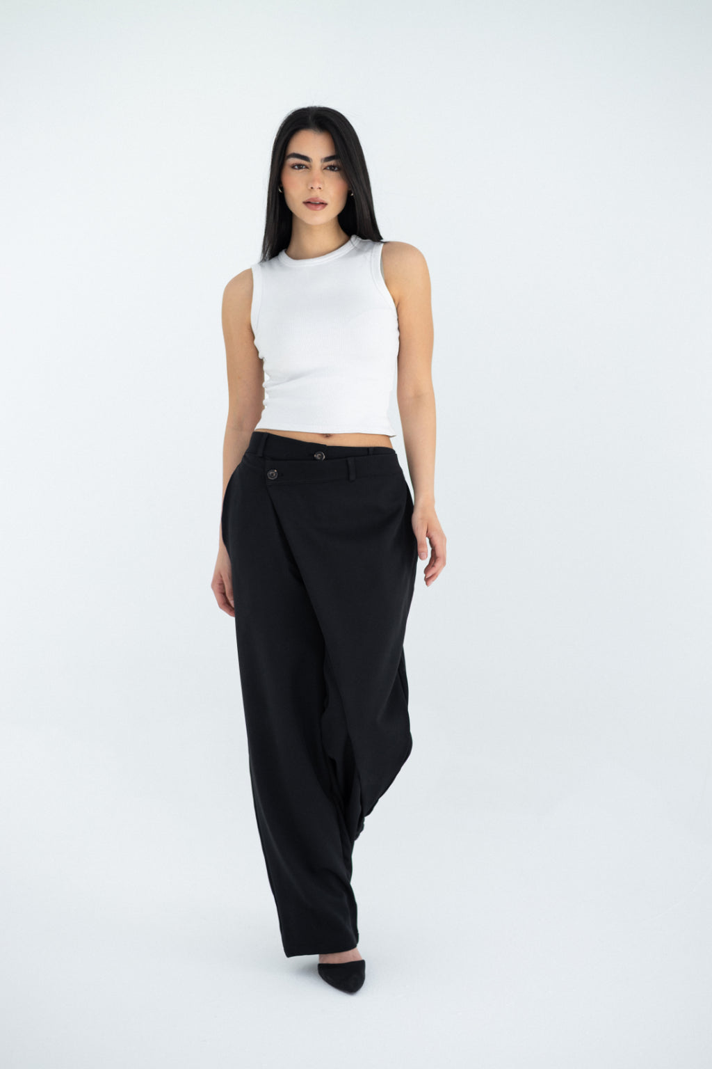Luxe Fit Pants