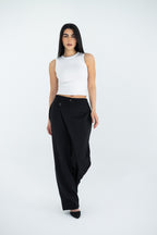 Luxe Fit Pants