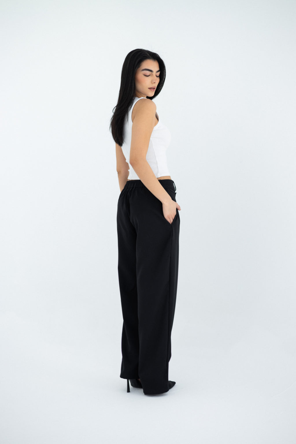 Luxe Fit Pants