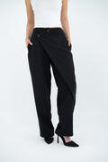 Luxe Fit Pants