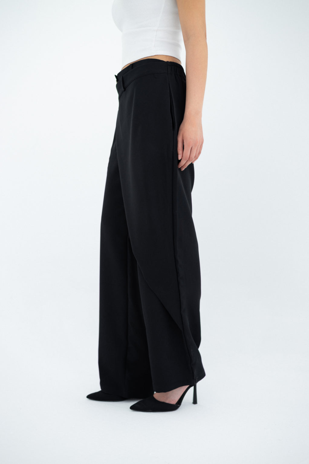 Luxe Fit Pants