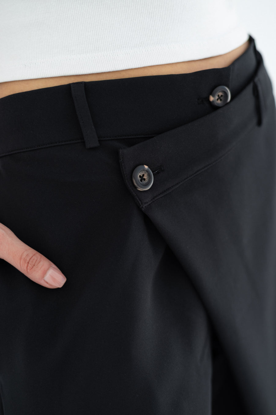 Luxe Fit Pants