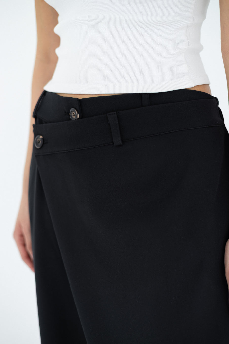 Luxe Fit Pants