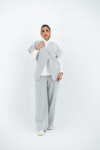 Grey Line Set