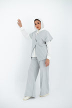 Grey Line Set