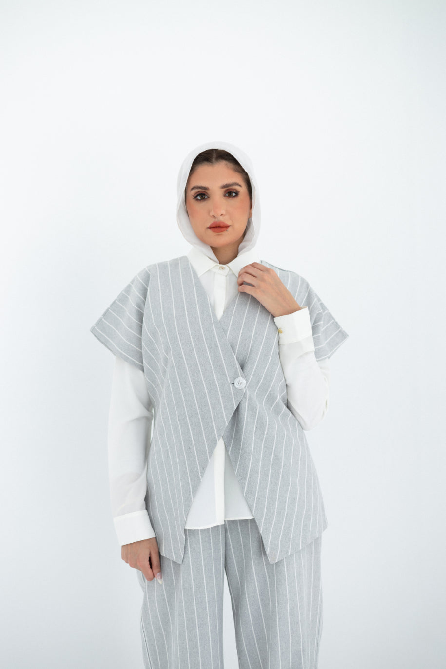Grey Line Set