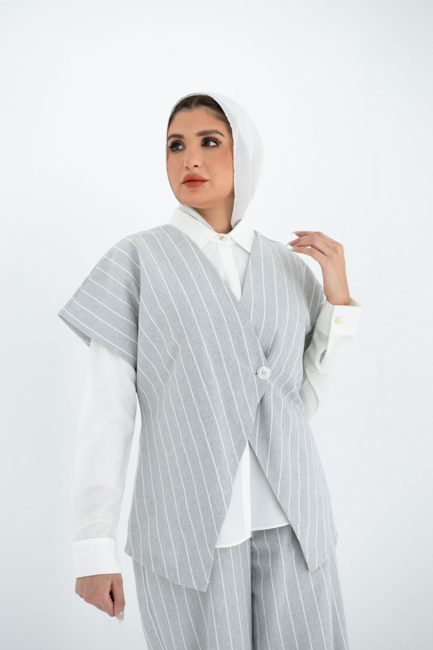 Grey Line Set