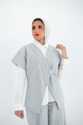 Grey Line Set