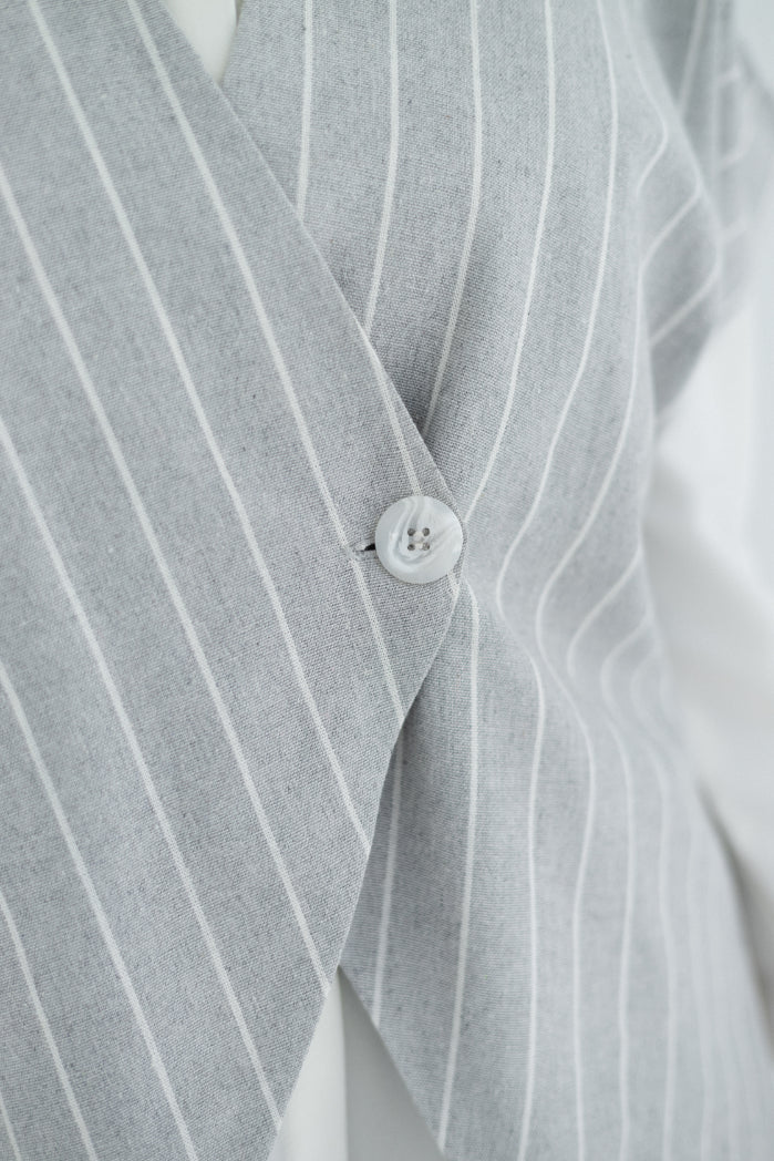 Grey Line Set