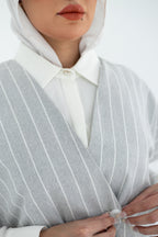 Grey Line Set