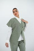 Olive Line Set