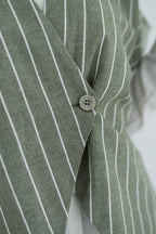 Olive Line Set