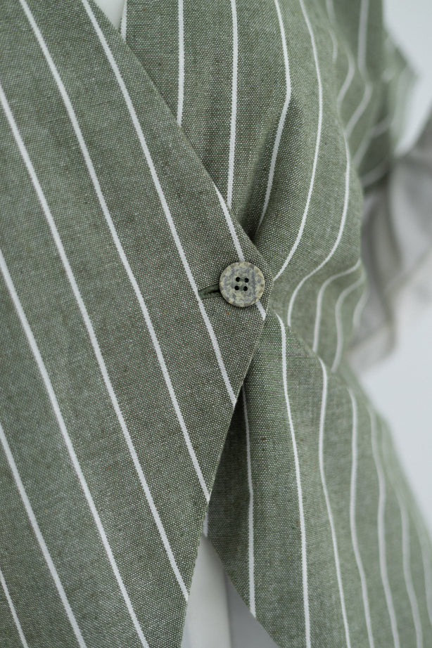 Olive Line Set