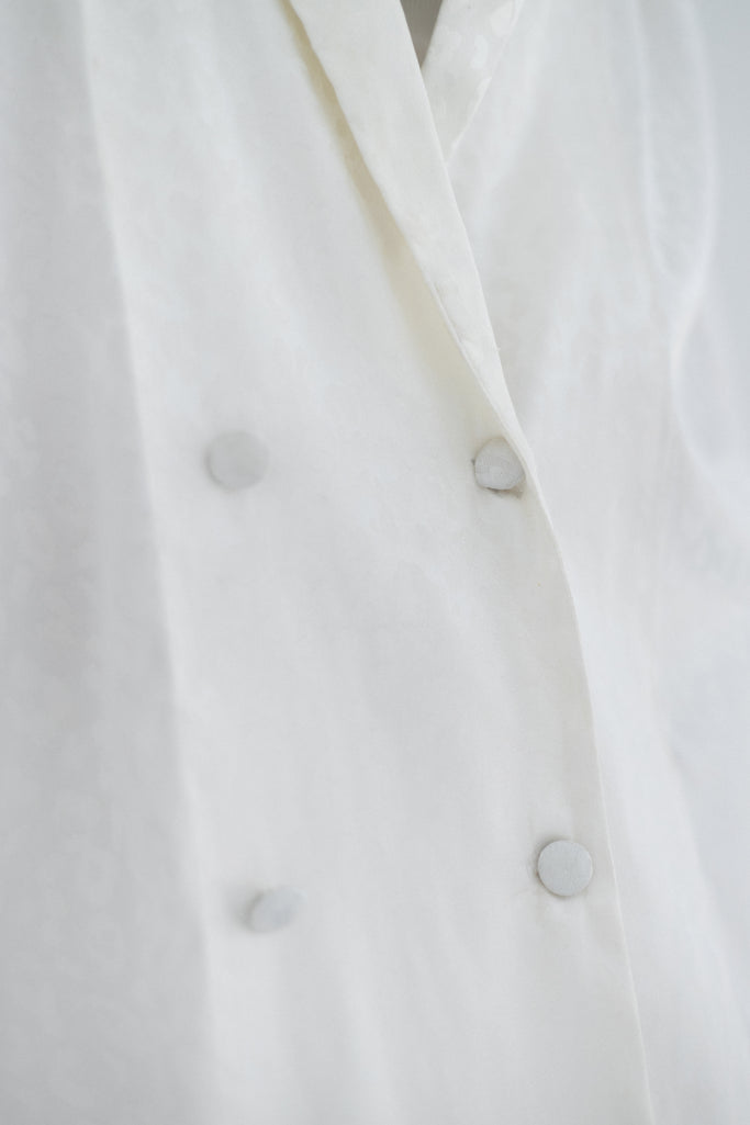 White Crystal Set