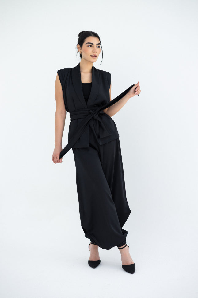The Black Muse