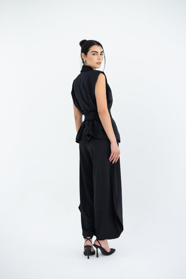 The Black Muse