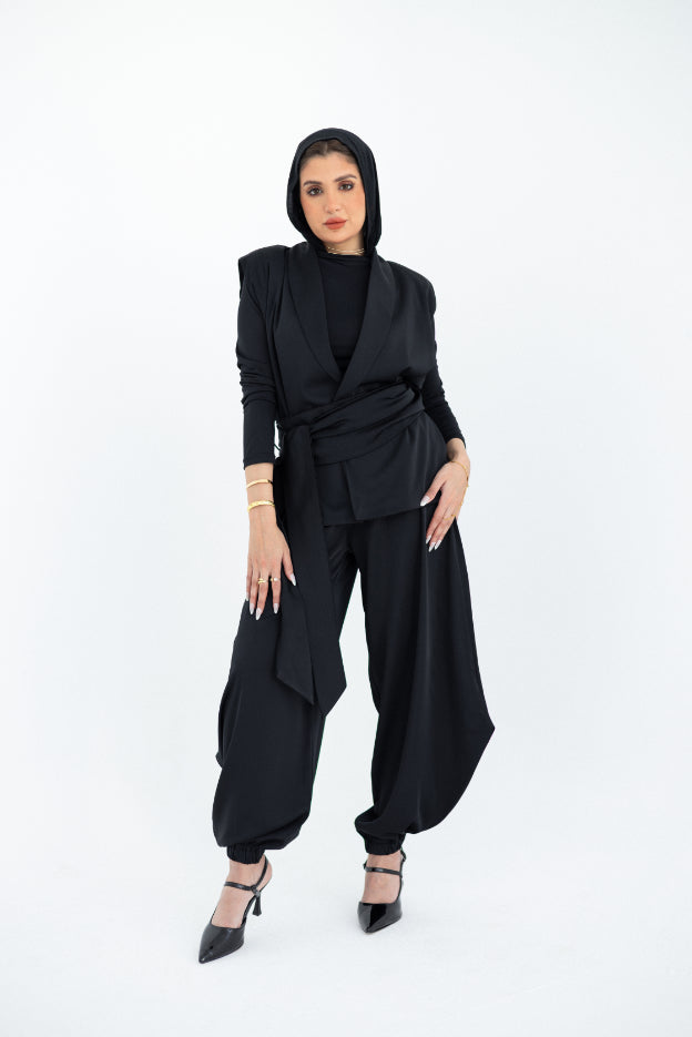 The Black Muse