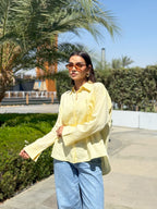 Lemon Breeze Shirt