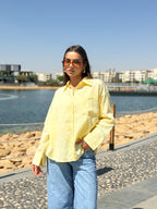 Lemon Breeze Shirt