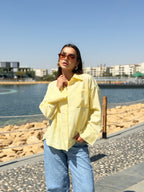 Lemon Breeze Shirt